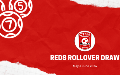 Reds Rollover Draw – May & June 24